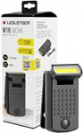LED Lenser Darbinis &Scaron;viestuvas - Ledlenser 502810, Juodas