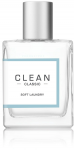 Clean - Soft Laundry EDP 30 ml