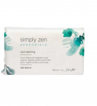&bdquo;Simply Zen&ldquo; sielą &scaron;ildantis valomasis muilo gabalėlis, 200 g