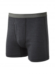 Vyri&scaron;kos trumpikės Montane Dart Boxers - Juoda - XXL