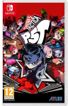 &bdquo;Atlus Persona 5&ldquo; taktika