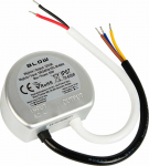 Blow Perjungiamas maitinimo &scaron;altinis 12V/5A 60W metalui