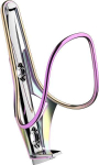 ELITE basket MOREO INOX BLING chrome