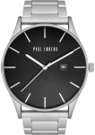 PAUL LORENS VYRI&Scaron;KAS LAIKRODIS &ndash; PL7028B2-1C1 (zg361a) + BOX
