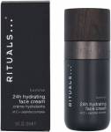 Rituals Homme Hydrating Gel Kreminis drėkinamasis gelis-kremas, 50 ml