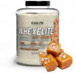 EvoLite WheyElite 2000 g. (Strawberry skonis)