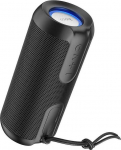 Techonic HOCO Artistic sport BS48 bluetooth garsiakalbis juodas