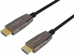 Kabelis Equip HDMI - HDMI 30m juoda (119453)