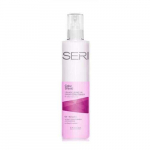 Dažytų plaukų pur&scaron;kiamas kondicionierius Farcom Professional SERI Color Shield 2Phase Leave-In Pur&scaron;kiklis Conditioner 300ml