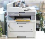 Spausdintuvas Brother MFC-L8390CDW