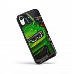 Fusion Accessories Fusion Print case silikoninis dėklas skirtas Apple iPhone 15 (dizaina F14)