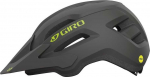 Giro GIRO FIXTURE II mtb &scaron;almas &Scaron;almo dydis: Universalus (54-61 cm), Pasirinkite spalvą: Matte Warm Juodas, MIPS sistema: NE