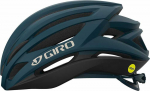 Giro SYNTAX kelių &scaron;almo dydis: L (59-63 cm), Matte Harbor Mėlyna