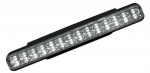 Žibintai LED dienos &scaron;v.12V 2vnt.x28LED