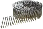 Vinys Bostitch F250R75Q; 75 mm; 7200 vnt.