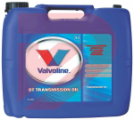 Alyva transmisijai DT TRANSMISSION OIL 50 20L, Valvoline