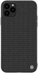 Dėklas Nillkin Textured Case Samsung A245 A24 4G/A246 A24 5G juodas