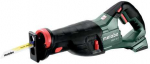 Metabo Metabo SSEP 18 LT akumuliatorinis tiesinis pjūklas