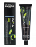 Plaukų dažai L&lsquo;oreal Professionnel iNOA No Ammonia Permanent Color 60g - 10.1