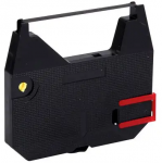 Brother ra&scaron;omosios ma&scaron;inėlės juostelė, skirta Brother AX 110, 250, 310, 33, 410, LW 300, WP 70, juoda, anglis, PK143, N