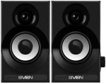 SVEN SPS-517 USB-powered (2x3W), Volume control