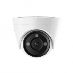 Reolink | 4K saugumo IP kamera su spalvotu naktiniu matymu | P434 | Kupolas | 8 MP | 2,8&ndash;8 mm/F1,6 | IP66 | H.265 | &bdquo;MicroSD&ldquo;, maks. 256 GB