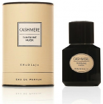 Khadlaj Cashmere Sunshine Musk EDP parfumuotas vanduo unisex, 100 ml