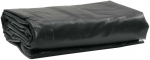 Tentas, antracito spalvos, 3x3m, 650g/m&sup2;