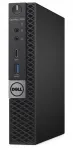 DELL OptiPlex 7050 micro i5-6500T 8GB 256GB SSD mcro SFF Win10pro Used Used (Atnaujinta)