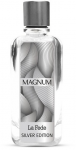 La Fede Magnum Sidabrinis Edition EDP parfumuotas vanduo unisex, 100 ml