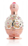Khadlaj Haneen Rosegold Parfumuotas aliejus 20ml aliejiniai kvepalai Moterims