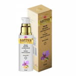 Dieninis veido kremas brandžiai odai Pro Age Day, Sattva Ayurveda, 50ml