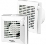 Thermex Punto M 120 A - I&scaron;traukiamasis ventiliatorius - montuojamas ant sienos, lubose, ant lango