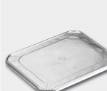 Plus Pack As Žemas &bdquo;Gastro Low&ldquo; 1/1GN 529x327x16mm 53516 10 vnt./pak. - (10 vnt.)