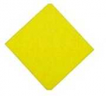 Multi Universalus klijavimo popierius 38x38cm 110g geltonas, 500 vnt./pak.