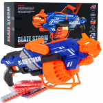 Ramiz Blaze Storm Didelis kulkosvaidis mėlynos spalvos (nuo 8 metų)