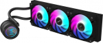 Gigabyte Aorus WaterForce II 360 vandens au&scaron;inimas