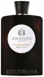 Atkinsons 24 Old Bond Street trigubo ekstrakto odekolonas Pur&scaron;kiklis, 100 ml