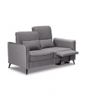 Sofa Feniks Meble Fotelis ESPACE 1L-1ELR FENIKS AUDINYS I GRUPĖ