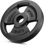 Ketaus svoris Marbo Sport 2,5kg