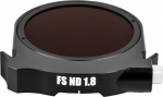 NiSi Cine Drop-In Filter FS ND 1.8 (6 Stop)