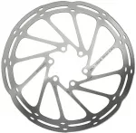 Stabdžių diskas SRAM Centerline 180mm 6-bolt