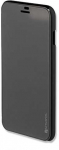 Dėklas 4smarts Flip Case KYOTO Always-On, skirtas iPhone 7 Plus / 8 Plus