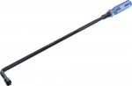 Bgs Technic Atsuktuvas lenktas su rotacine rankena | 470 mm (4842)