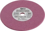 Bgs Technic Galandinimo diskas grandinėms | BGS 3180 | 100 x 3.2 x 10 mm (3177)