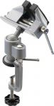 Bgs Technic Stalo spaustuvai | pasukami | lūpos 70 mm (93057)