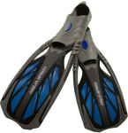 Aqua Speed Nardymo pelekai INOX
