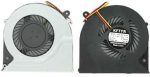Ne&scaron;iojamo kompiuterio au&scaron;intuvas TOSHIBA Satellite C850, C855, C875