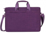 Rivacase 8335 violetinis krep&scaron;ys ne&scaron;iojamam kompiuteriui iki 15,6"