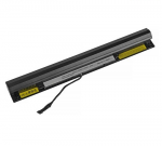 Extra Digital Pakaitinė baterija LENOVO L15L4A01, 2200mAh